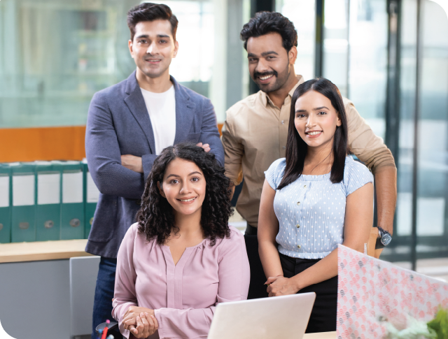 Digital Makeover Agency Growth Strategy & Brand Consultation