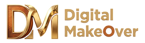 Digital Makeover